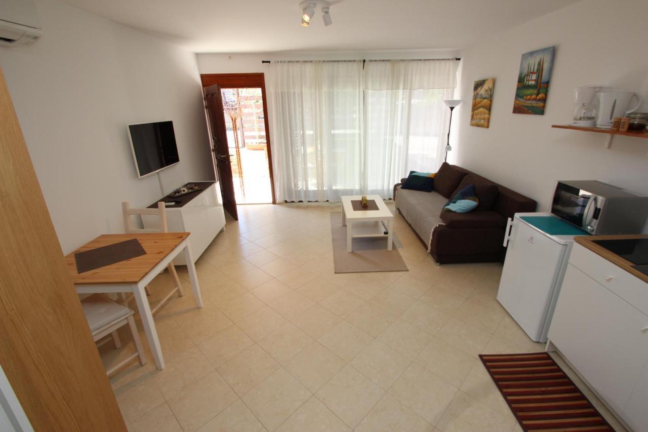 Apartment Luigi Poreč Extérieur photo